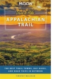 Moon Drive & Hike Appalachian Trail (First Edition)