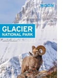 Moon Glacier National Park (Seventh Edition)