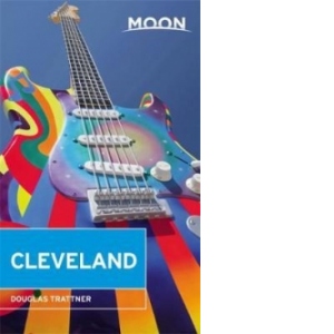 Moon Cleveland (Third Edition)