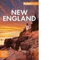 Fodor's New England