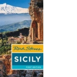 Rick Steves Sicily (First Edition)