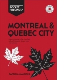 Montreal & Quebec City Pocket Precincts
