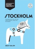 Stockholm Pocket Precincts