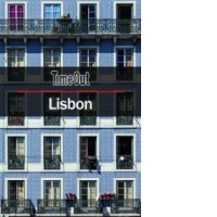 Time Out Lisbon City Guide