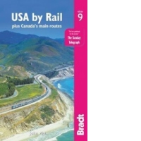 USA by Rail