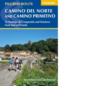Camino del Norte and Camino Primitivo