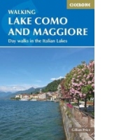 Walking Lake Como and Maggiore