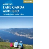 Walking Lake Garda and Iseo