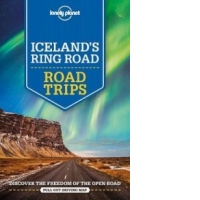 Lonely Planet Iceland's Ring Road