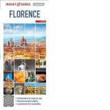 Insight Guides Flexi Map Florence