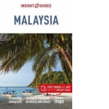 Insight Guides Malaysia (Travel Guide with Free eBook)