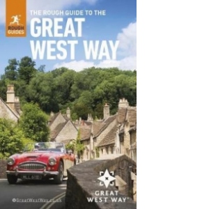 Rough Guide to the Great West Way (Travel Guide)