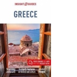 Insight Guides Greece  (Travel Guide eBook)