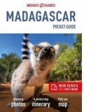 Insight Guides Pocket Madagascar (Travel Guide with Free eBo