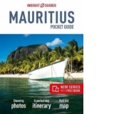 Insight Guides Pocket Mauritius  (Travel Guide eBook)