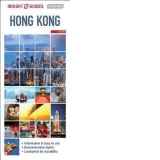 Insight Guides Flexi Map Hong Kong