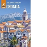 Rough Guide to Croatia (Travel Guide with Free eBook)