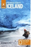 Rough Guide to Iceland (Travel Guide with Free eBook)