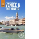 Rough Guide to Venice & Veneto (Travel Guide with Free eBook