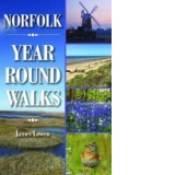 Norfolk Year Round Walks