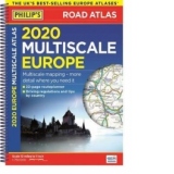 Philip's Multiscale Europe 2020 A4
