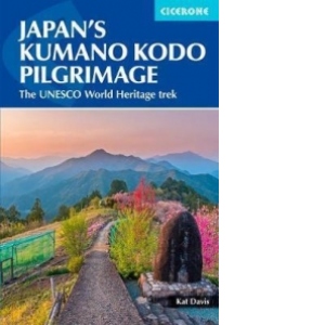 Japan's Kumano Kodo Pilgrimage