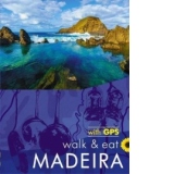 Madeira Walk & Eat