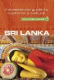 Sri Lanka - Culture Smart! The Essential Guide to Customs &