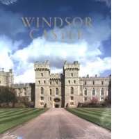 Windsor Castle: An Illustrated History