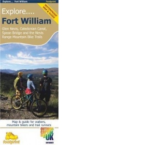 Explore ... Fort William Map