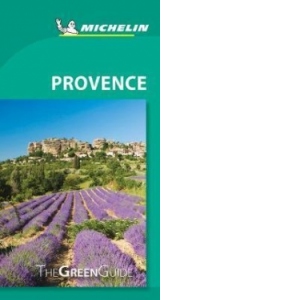 Provence - Michelin Green Guide