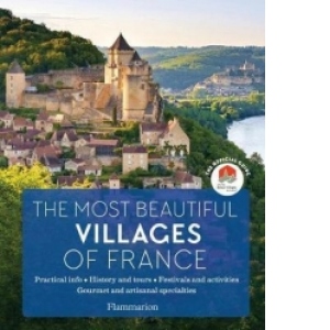 Most Beautiful Villages of France