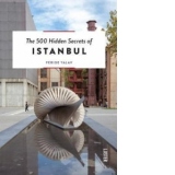 500 Hidden Secrets of Istanbul
