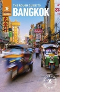 Rough Guide to Bangkok (Travel Guide)