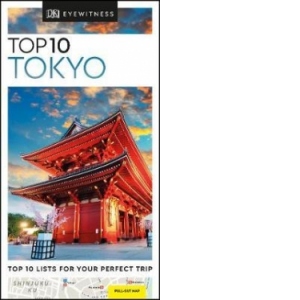 Top 10 Tokyo