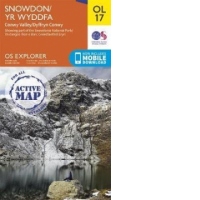 Snowdon