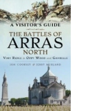 Battles of Arras: North