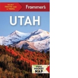 Frommer's Utah