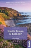 North Devon & Exmoor (Slow Travel)
