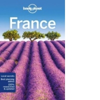 Lonely Planet France