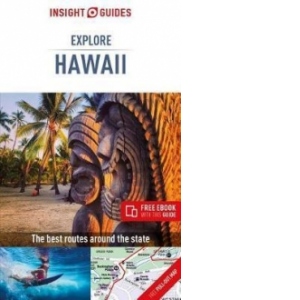 Insight Guides Explore Hawaii (Travel Guide with Free eBook)