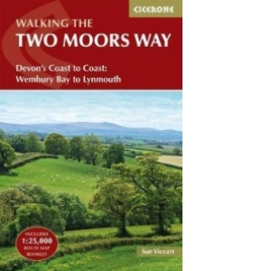 Two Moors Way