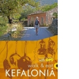 Kefalonia walk & eat
