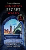 London's Secret Walks