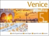 Venice PopOut Map