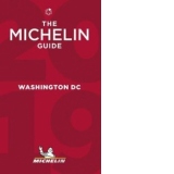 Washington - The MICHELIN Guide 2019