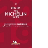 Bangkok, Phuket & Phang Nga - The MICHELIN guide 2019