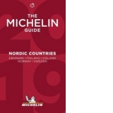 Nordic Countries - The MICHELIN Guide 2019