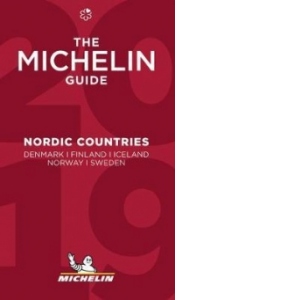 Nordic Countries - The MICHELIN Guide 2019