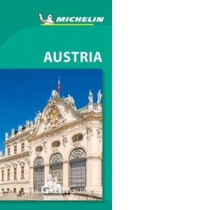 Austria - Michelin Green Guide